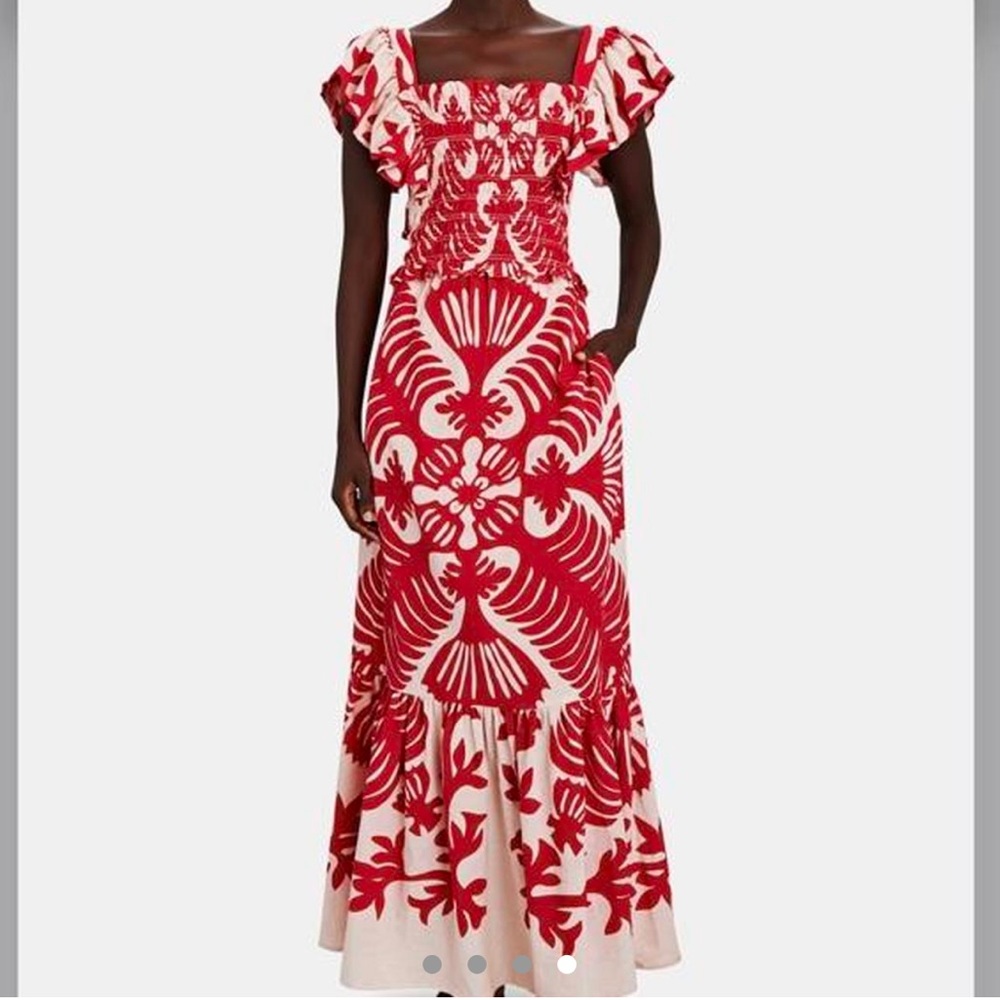 Sea NY - Henrietta Dress size Small. Worn once! Like new.